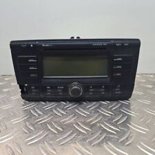 Skoda Octavia Mk2 (1Z) 2009