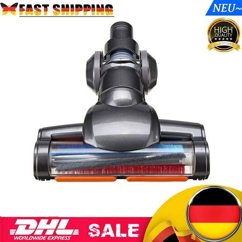 Elektro bodenbürste - elektro,