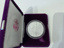Silber Eagle 1988 PP / Silver Eagle 1988 Proof