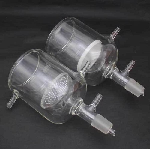1000 ml doppelschichtige - 50, ml-
