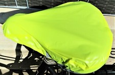 Fahrradsattel Regenschutz