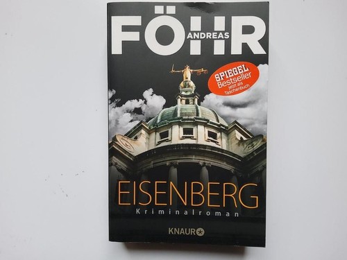 Eisenberg andreas föhr - eisenberg,