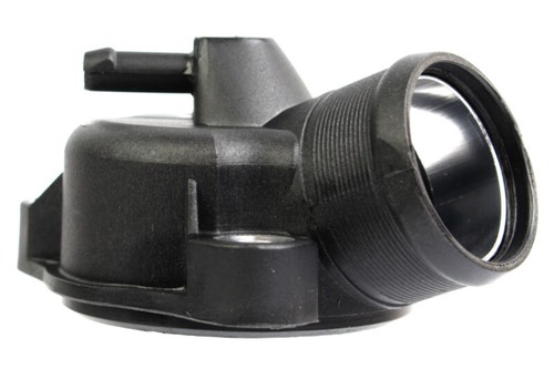 Thermostatgehäuse