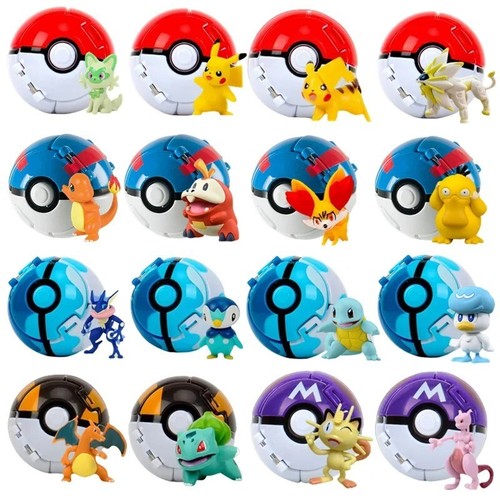 P0ketmonster pokeball anime - p0ketmonster,