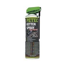Kettenspray petec 70550 - kettenspray,