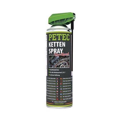 Kettenspray petec 70550 - kettenspray,