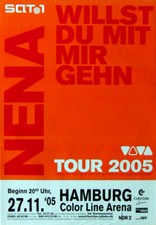 NENA - 2005 - In Concert -