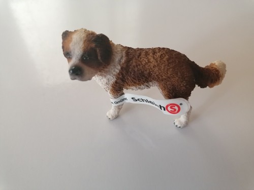 Schleich hund bernhardiner - schleich,