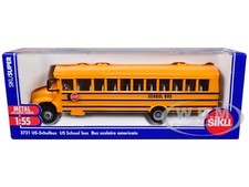 UNITED STATES SCHOOL BUS