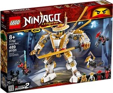 LEGO® Ninjago® 71702