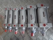 SC 100x100 Luftzylinder