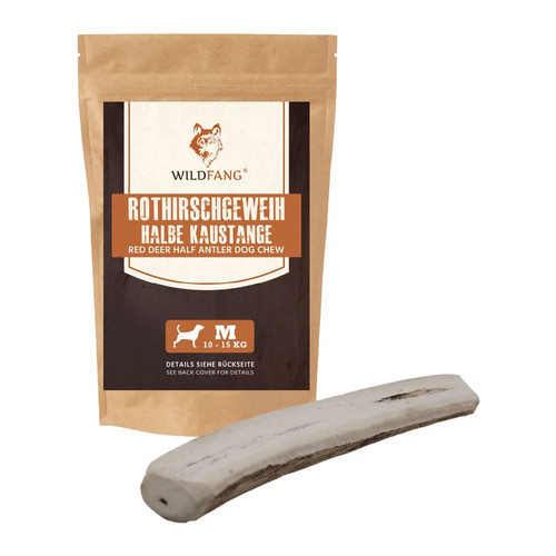 Wildfang rothirsch kaugeweih - wildfang®,