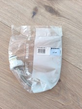 GEBERIT Panzerschlauch zu