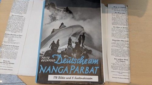 Fritz bechtold deutsche am - bechtold:,