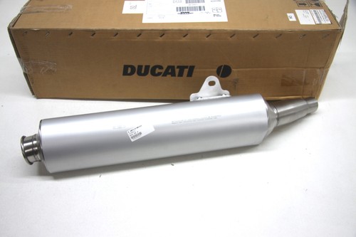 Ducati monster 400 - monster, 620