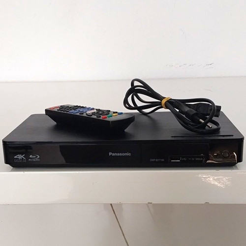 Panasonic dmp bdt184 - panasonic, dmp-bdt184