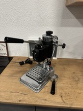 La Cimbali liberty Handhebelmaschine Siebträger Espressomaschine