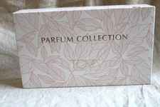TOVA Beverly Hills Parfum Collection 3 x 30 ml Eau de Parfum (halo BodyMind Sign
