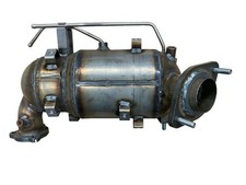NEU DPF Dieselpartikelfilter