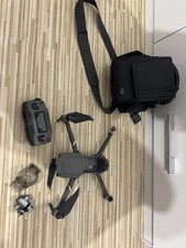 DJI Mavic 2 Pro Drohne, Defekt