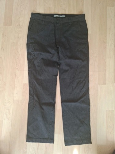 Icebreaker hose pant 34 - pant, gr.
