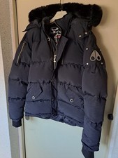 MOOSE KNUCKLES Daunenjacke