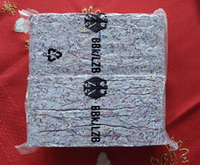 Geschreddertes Geld Scheine/