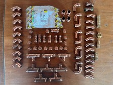 Viega Profipress Pressfittinge