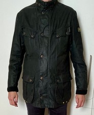 Barbour International