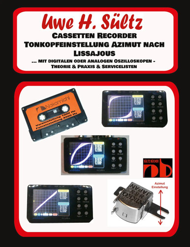 Cassetten recorder - cassetten,