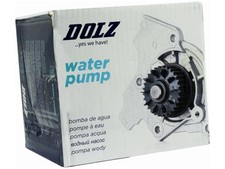 WASSERPUMPE VW SCIROCCO II MK2 1.6 1.8 CORRADO 1.8-2.9 TRANSPORTER T4 1.9-2.8