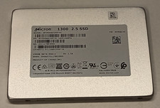 Micron 1300 SSD 256GB 2.5"