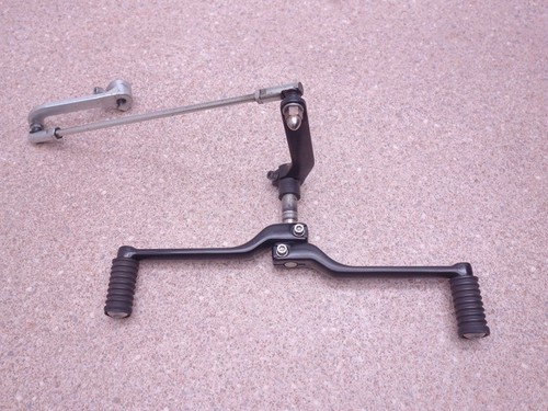 Schalt hebel stange harley - stange,