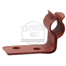 Federklemme Kühlergrill