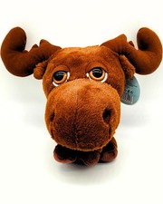 Kuscheltier Big Headz Around