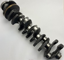 Original BMW Kurbelwelle für BMW 1 2 3 4 5 X1 X3 X4 X5 X6 N55 3.0i Benziner