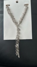 ZARA Halskette Kette