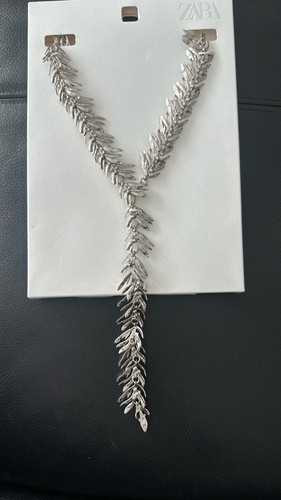 Zara halskette kette - halskette,