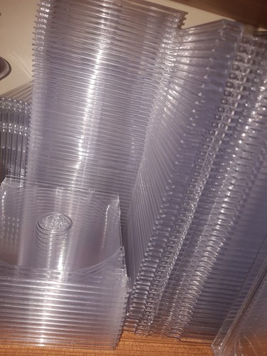 Stück einleger tray - stück,