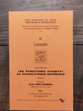 IX. Kongress Nizza 1976, Les