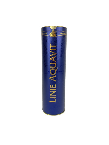 Linie aquavit across - aquavit,