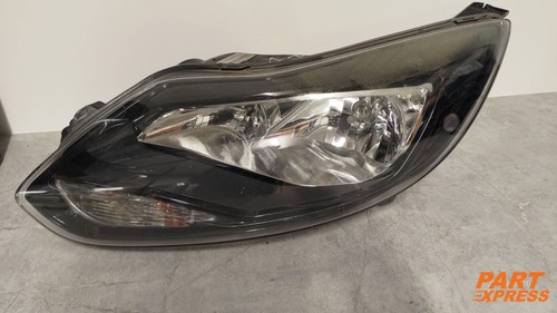 Scheinwerfer vorne links ford - links,