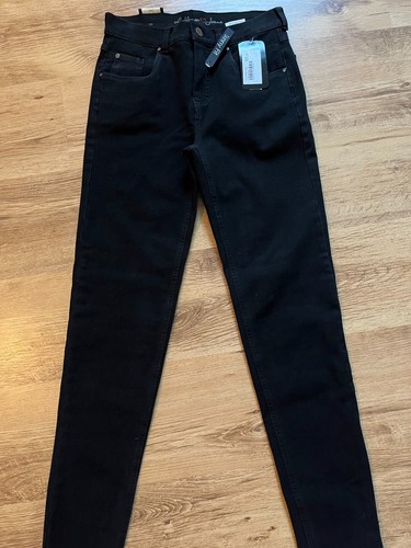 Jeans anna montana - jeans,