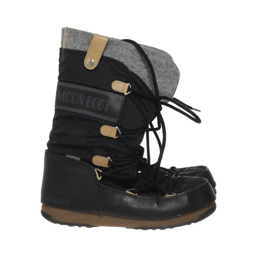 Moon boot stiefel - moon, stiefel,