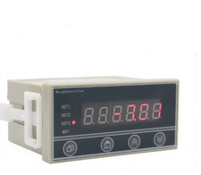 LC220 Gewicht Sensor Anzeige