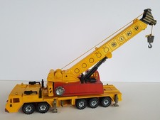 SIKU 4010 Hydraulischer