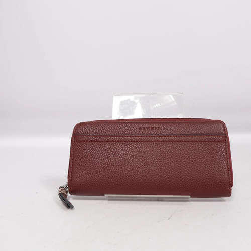 Esprit portemonnaie rot - portemonnaie,,