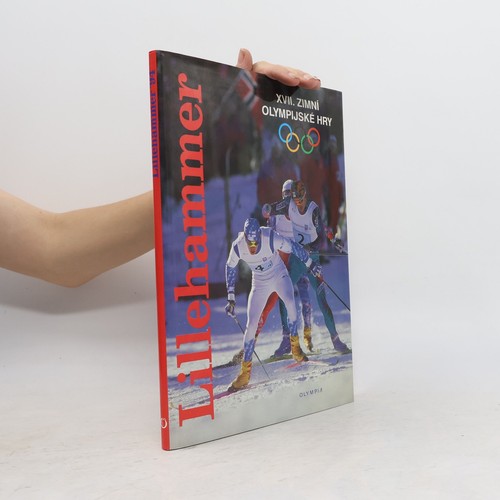 Lillehammer martin - lillehammer, | 