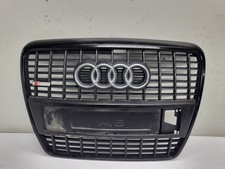 Audi A6 4F Kühlergrill Frontmaske Grill   4F0853651L    (03)