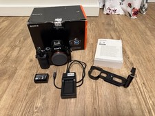 Sony Alpha A7R 36.4MP